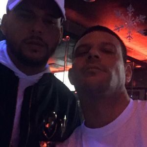 Meet your Posher, Rafael